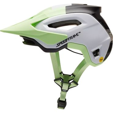 FOX Speedframe Pro Klif, CE Helm