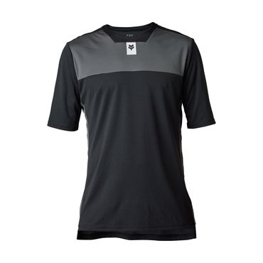 FOX Defend SS Jersey Shirt