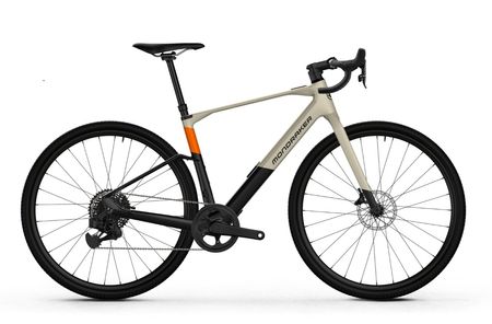 Mondraker Dusty R