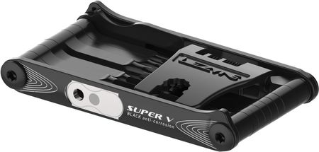 Lezyne Multifunktionswerkzeug Super V22/-23