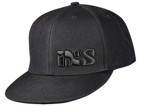 iXS Basic hat