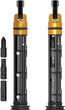 Lezyne BarPlug inkl. HEX Insert Kit