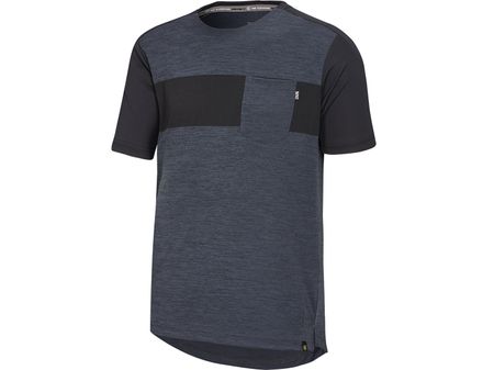 iXS; Flow X Kids Short Sleeve Jersey