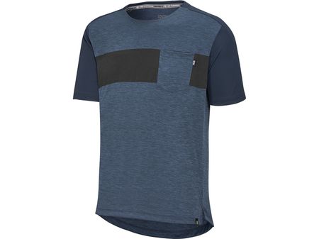 iXS; Flow X Short Sleeve Jersey