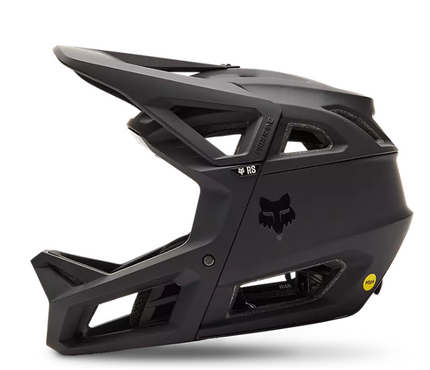 FOX Proframe RS, CE Helm