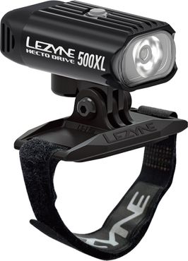 Lezyne Helmlampe Hecto Drive 500XL 