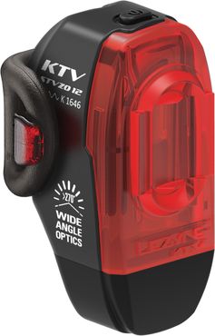 Lezyne KTV STVZO Fahrradbeleuchtung
