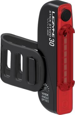 Lezyne Stick Drive StVZO  Fahrradbeleuchtung