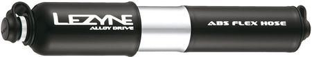 Lezyne Minipumpe CNC Alloy Drive