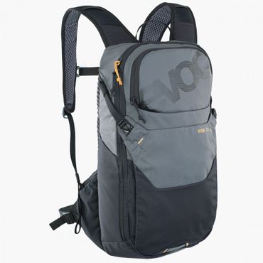 evoc RIDE 12 + HYDRATION BLADDER 2