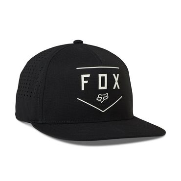 FOX Shield Tech Snapback Mütze