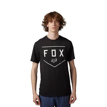 FOX Shield SS Tech Tee Shirt