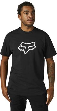  FOX Legacy Fox Head SS Shirt