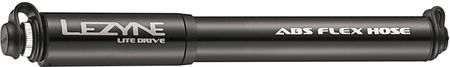 Lezyne Minipumpe Lite Drive 