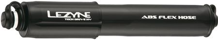 Lezyne Minipumpe CNC Tech Drive HV