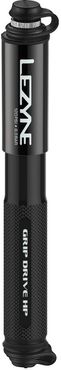 Lezyne Minipumpe Grip Drive HP