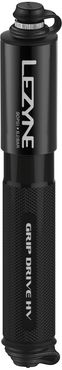 Lezyne Minipumpe Grip Drive HV