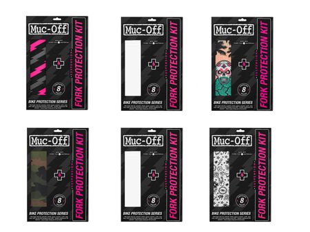Muc-Off Fork Protection Kit