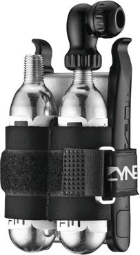 Lezyne Twin Kit und Lever Kit Combo