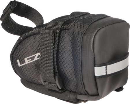 Lezyne Satteltasche Caddy (M)  schwarz