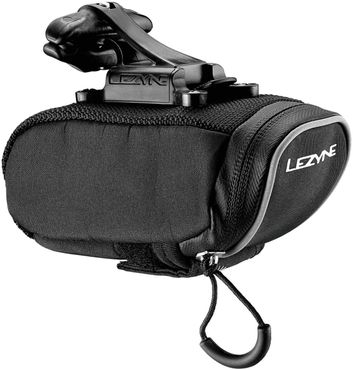 Lezyne Satteltasche Micro Caddy mit QR-Montagesystem