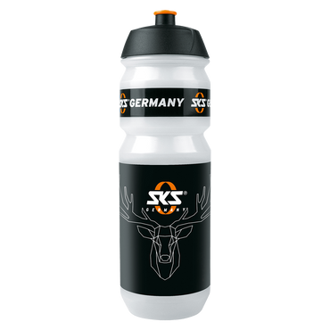 SKS Trinkflasche Hirsch