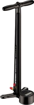 Lezyne Standluftpumpe Digital Drive 3.5 Stahl