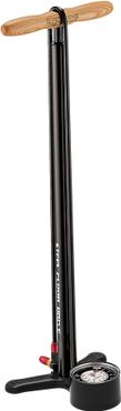 Lezyne Standluftpumpe Steel Floor Drive Tall