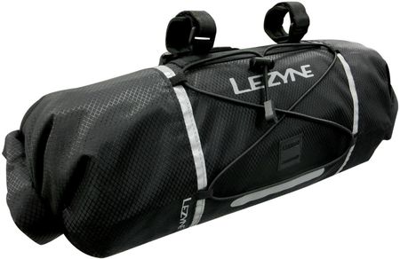 Lezyne Tasche Bar Caddy schwarz