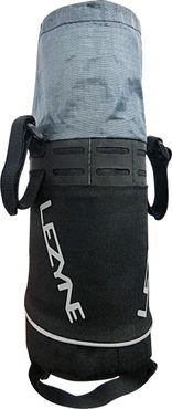 Lezyne Tasche Stuff Caddy schwarz