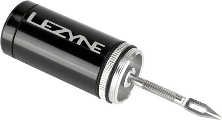Lezyne Tubeless Kit schwarz 