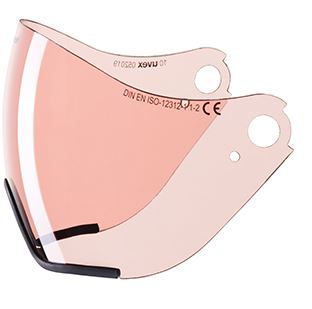 uvex finale visor V Ersatzvisier