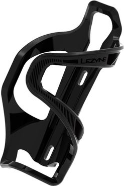 Lezyne Wasserflaschenhalter Flow Cage E SL-L, Matrix