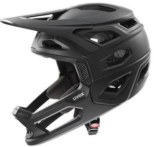 uvex revolt Helm