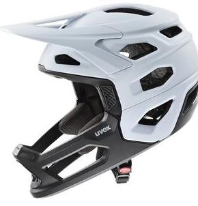 uvex revolt Helm