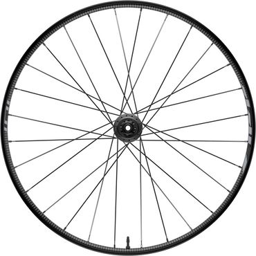 ZIPP 101 XPLR DISC 650b hinten, tubeless SRAM XDR, schwarz