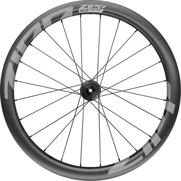 ZIPP 303 Firecrest Disc Centerlock hinten, tubeless SRAM XDR