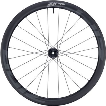 ZIPP 303 S Disc Centerlock hinten, tubeless SRAM XDR