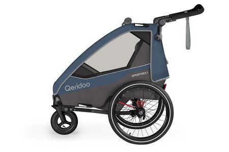 Qeridoo® Sportrex 1 Limited Edition 