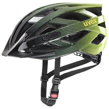 uvex i-vo Helm