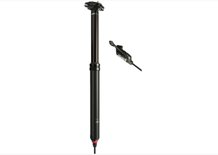 ROCKSHOX Variosattelstütze "Reverb Stealth 1X" 175 mm
