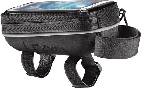 Lezyne Oberrohrtasche Smart Energy Caddy für Smartphones