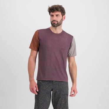 Sportful Sky Rider Giara T-Shirt