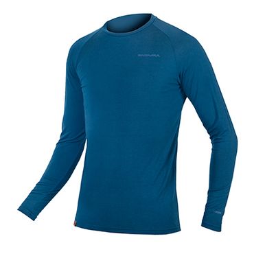 Endura BaaBaa Blend Baselayer langarm