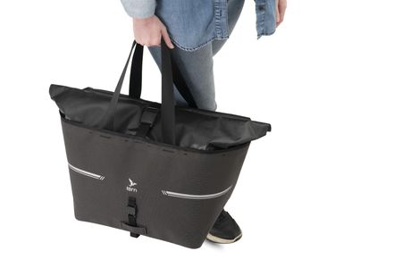 Tern Tragetasche "WeatherTop Bag"