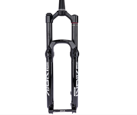Rockshox Federgabel "Lyrik Ultimate RC2" 27,5 Zoll + / 29 Zoll Boost