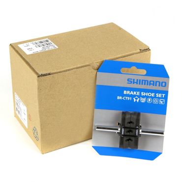 Shimano Bremsschuh für BR-CT91