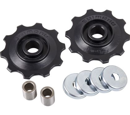 Shimano Schaltrollensatz für RD-CT90/TY30