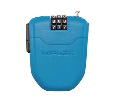 Hiplok FX Kabelschloss