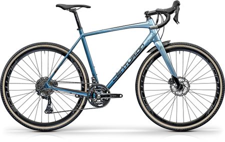 Centurion Crossfire Gravel 3000